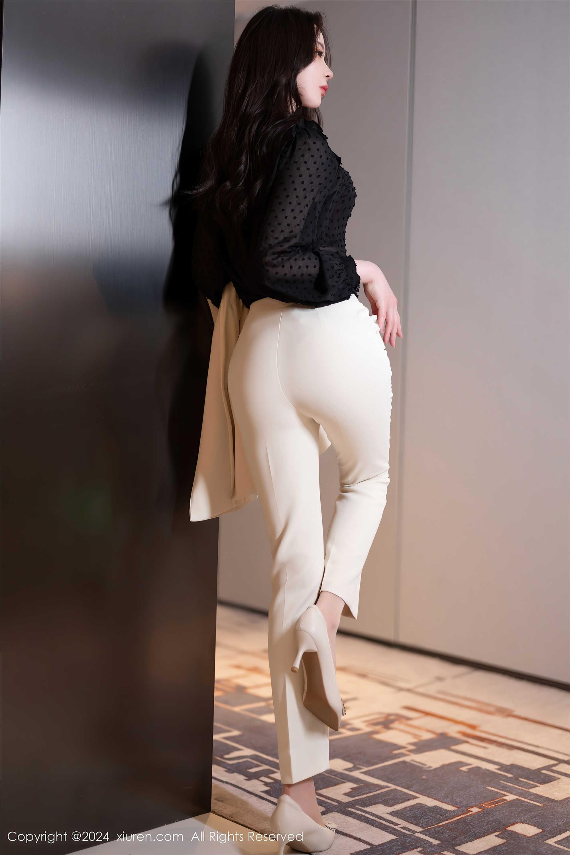 Xiuren秀人网 2024.04.08 NO.8354 梦心玥